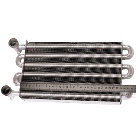 Теплообменник первичный монотермический 290 мм BERETTA 15004840