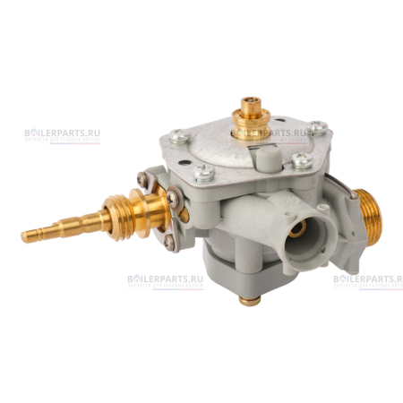 Гидроузел в сборе BOSCH, BUDERUS, JUNKERS 87070027040