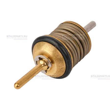 Шток трехходового клапана ГВС BAXI, ARISTON, ELECTROLUX 50101019