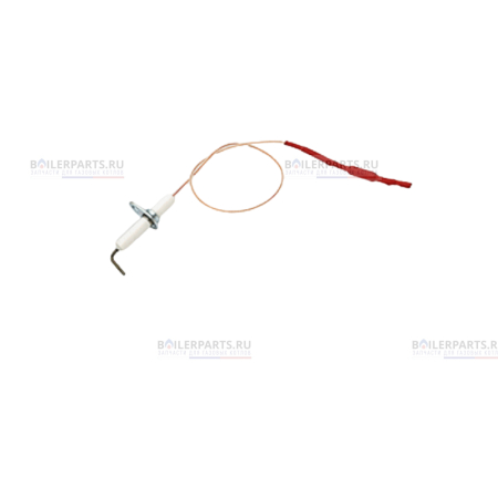Электрод розжига BALTUR 25186
