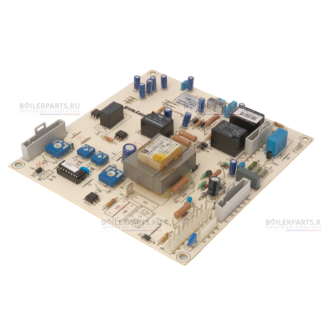 Плата управления BAXI HONEYWELL CS0116C-LS 5653890