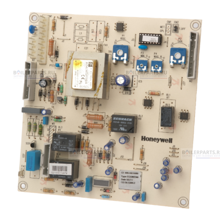 Плата управления BAXI HONEYWELL CS0116C-LS 5653890