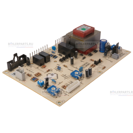 Плата управления BAXI HONEYWELL 5685480