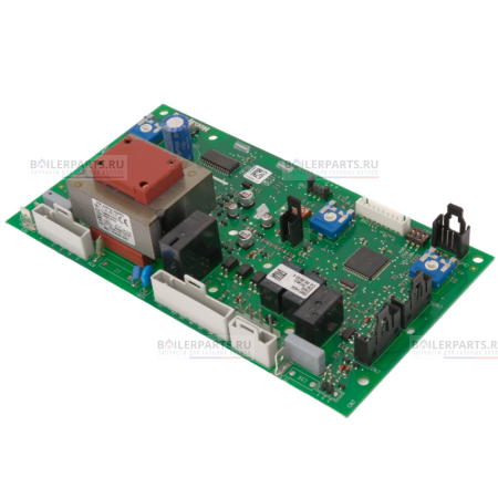Плата управления BAXI HONEYWELL 5686920