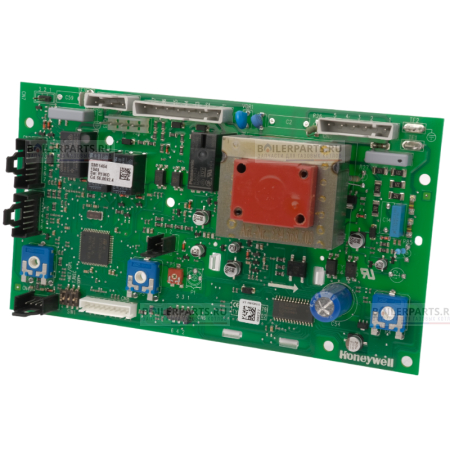 Плата управления BAXI HONEYWELL 5686920