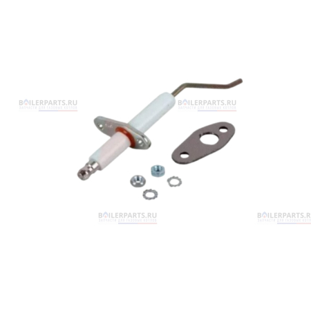 Электрод ионизации + прокладка для котлов Ariston 64202262