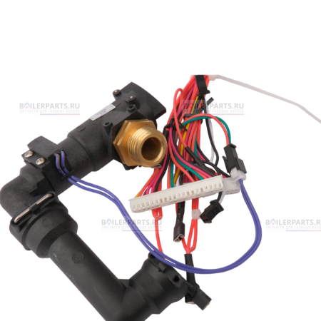 Датчик протока для котлов Ariston 65153522-01