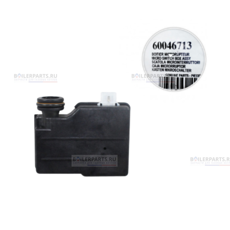 Блок микровыключателей в сборе CHAFFOTEAUX 60046713