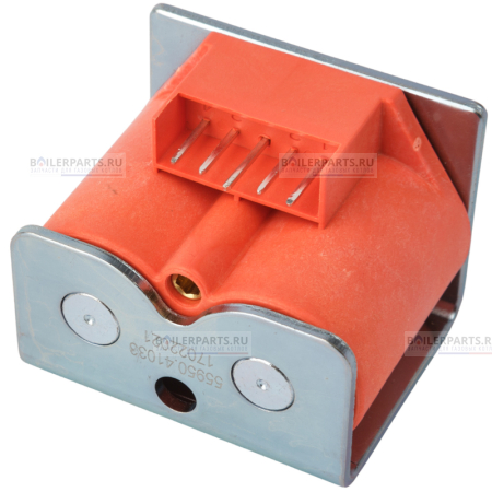 Катушка газового клапана DE DIETRICH 7614500