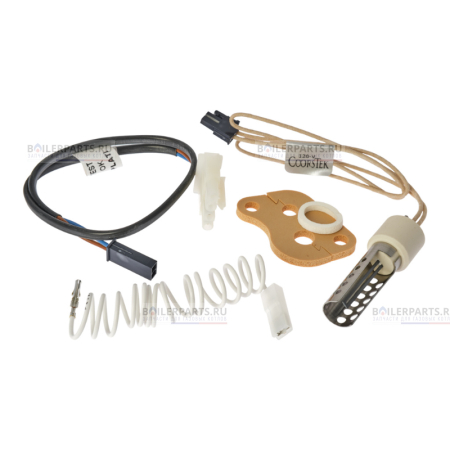 Электрод розжига BUDERUS 7099006