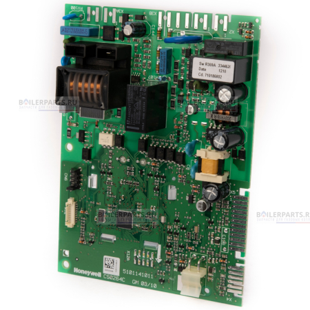 Плата управления BAXI HONEYWELL 710591400