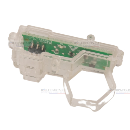 Датчик протока (датчик холла) BAXI ABB 8435280