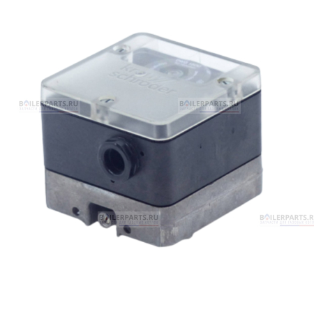 Реле давления газа/воздуха DWG 500U KROMSCHRODER 100-500 mBar 84439600