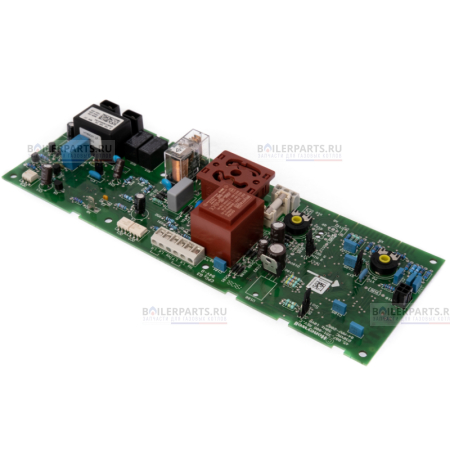 Плата управления BOSCH, JUNKERS HONEYWELL 8708300212
