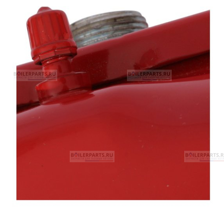 Бак расширительный прямоугольный 6 л BIASI KI1043103