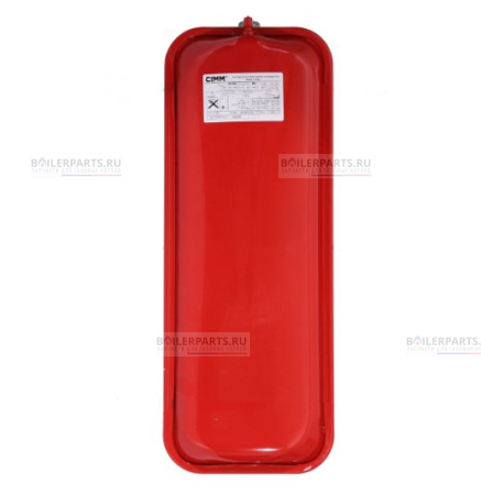 Бак расширительный прямоугольный 6 л BIASI KI1043103