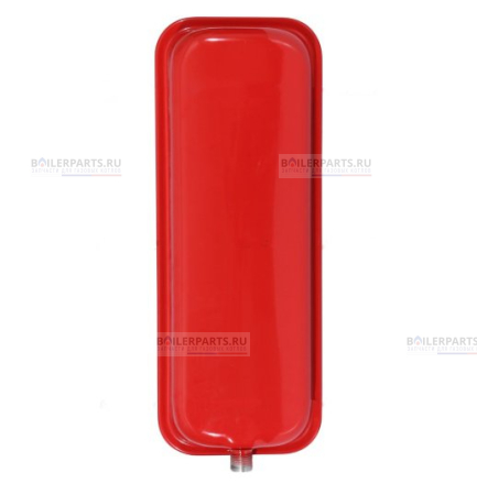 Бак расширительный прямоугольный 6 л BIASI KI1043103