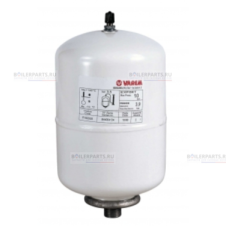 Бак расширительный бойлера ГВС 2 л резьба BIASI KI1051106