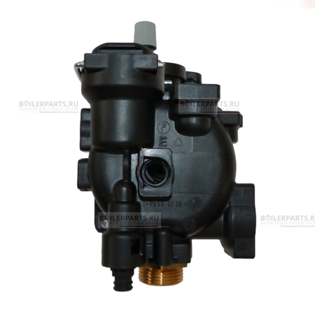 Улитка насоса KOREASTAR ks902602160