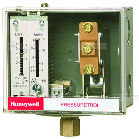 Контролер HONEYWELL L404F1094