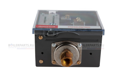 Реле давления 3 среды HONEYWELL 600-1520 mBar L404F1102