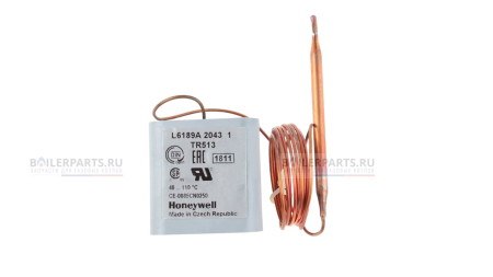 Аквастат HONEYWELL L6189A2043