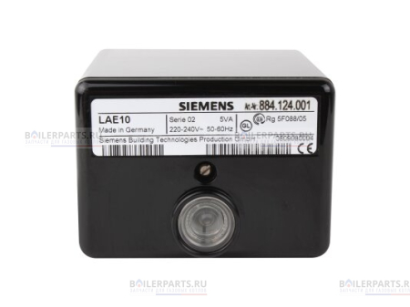 Блок управления SIEMENS LAE1