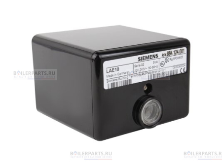 Блок управления SIEMENS LAE1