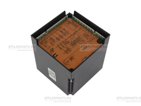 Блок управления SIEMENS LAL1.25.110V