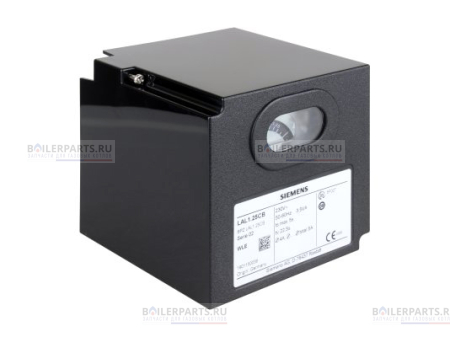 Блок управления ELCO SIEMENS LAL1.25