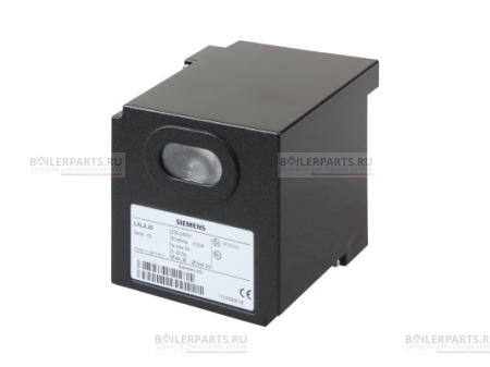 Блок управления SIEMENS LAL2.25