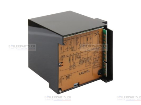 Блок управления SIEMENS LAL2.25