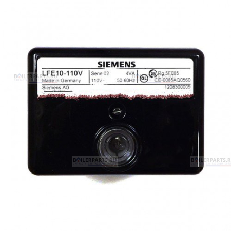 Блок управления SIEMENS LFE10.110V