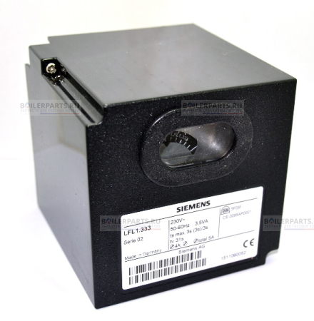 Блок управления SIEMENS LFL1.333