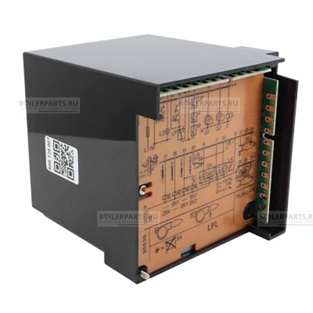 Блок управления SIEMENS LFL1.638