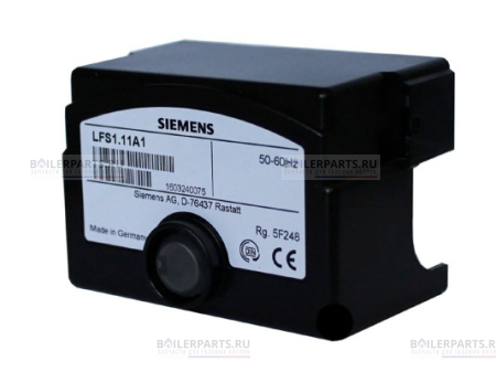 Автомат топочный SIEMENS LFS1.11A1 [241]