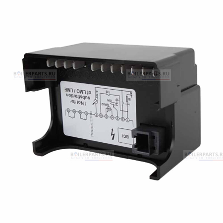 Топочный автомат SIEMENS LFS1.21A2