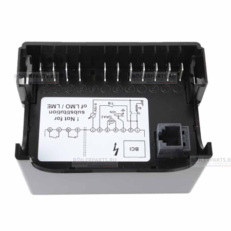 Топочный автомат SIEMENS LFS1.21A2