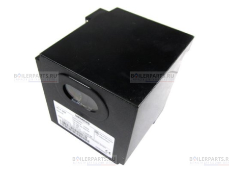 Топочный автомат Siemens LGK16.122A17