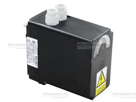 Сервопривод HONEYWELL LKS160-50 [151]