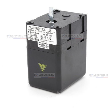 Cервопривод Honeywell (B5-5 S1) LKS120-02