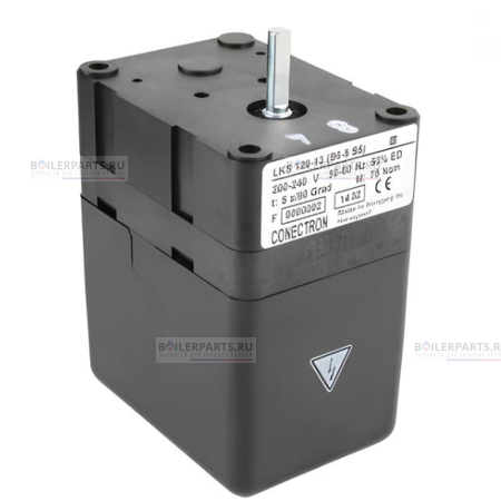 Сервопривод HONEYWELL LKS120-13 [151]