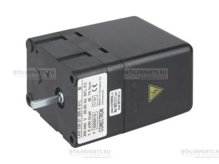 Сервопривод HONEYWELL LKS120-21 [151]