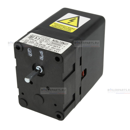 Cервопривод Honeywell (B6-5 S1) LKS130-10