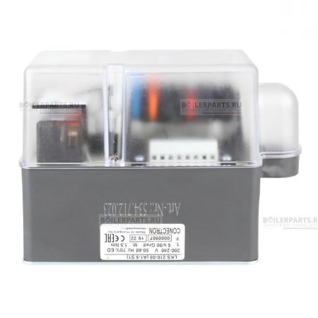 Cервопривод Honeywell (A1-5 S1) LKS210-08