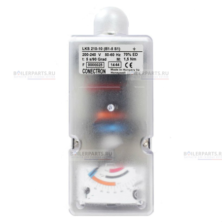 Cервопривод Honeywell (B1-5 S1) LKS210-10
