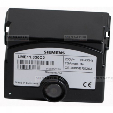 Автомат горения SIEMENS LME11.330C2