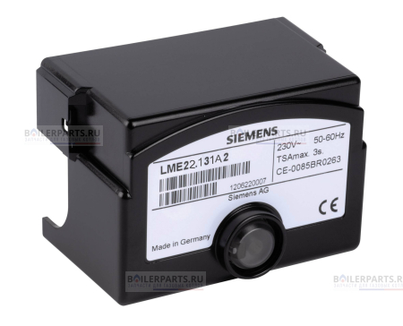 Блок управления SIEMENS LME22.131A2