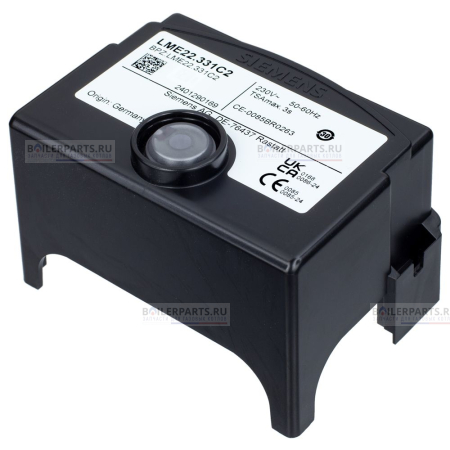 Блок управления SIEMENS LME22.331C2
