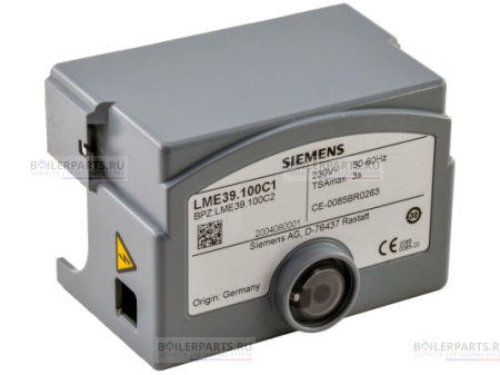 Топочный автомат Siemens LME39.100C1